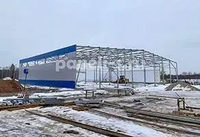 Наши работы