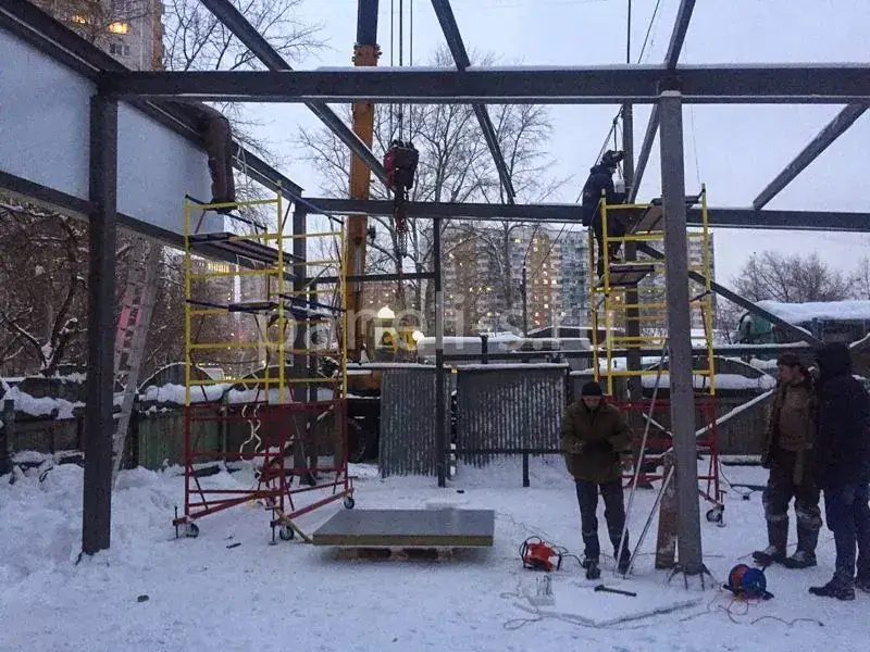 Магазин, г. Люберцы