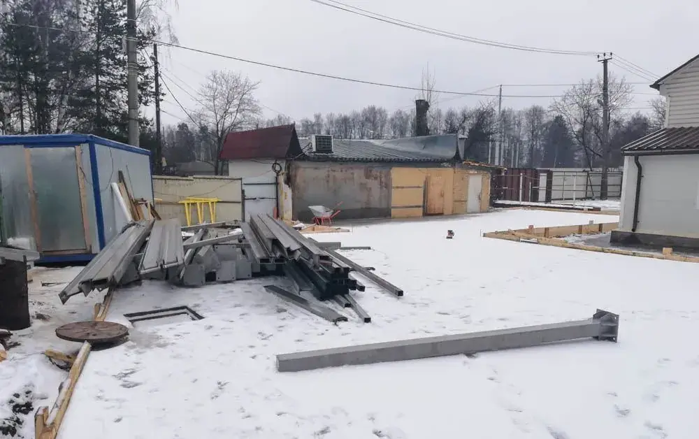 Химки магазин