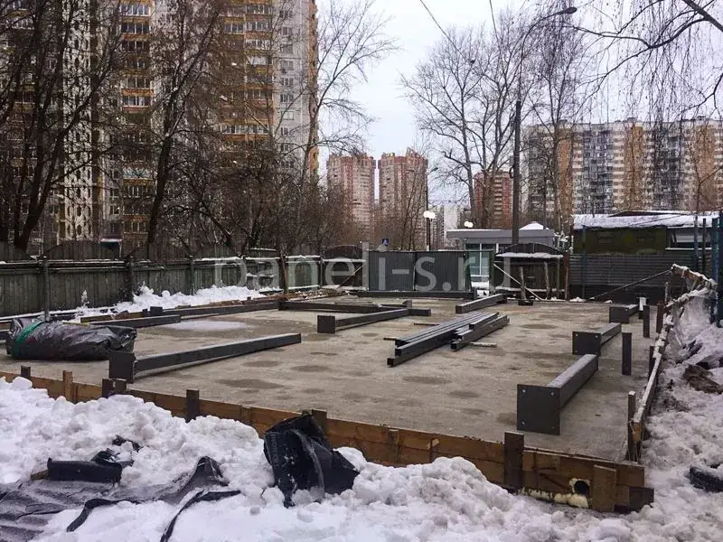Магазин, г. Люберцы