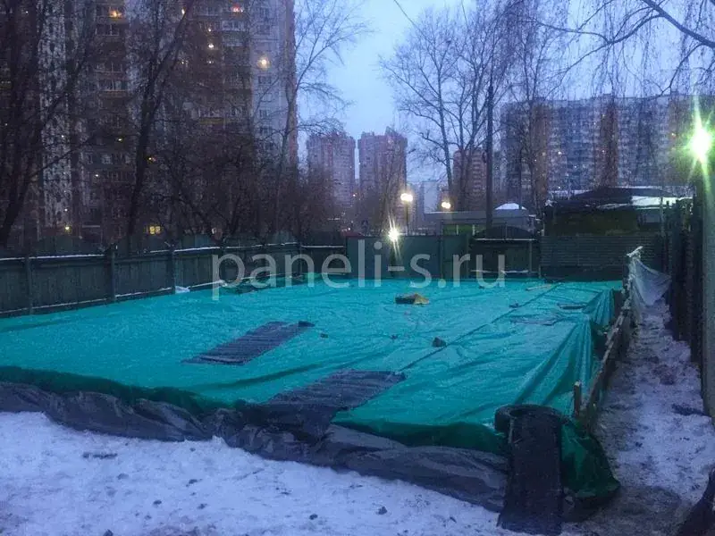 Магазин, г. Люберцы