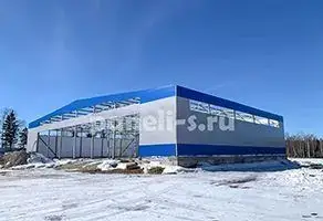 Наши работы
