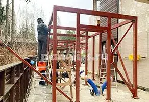 Наши работы