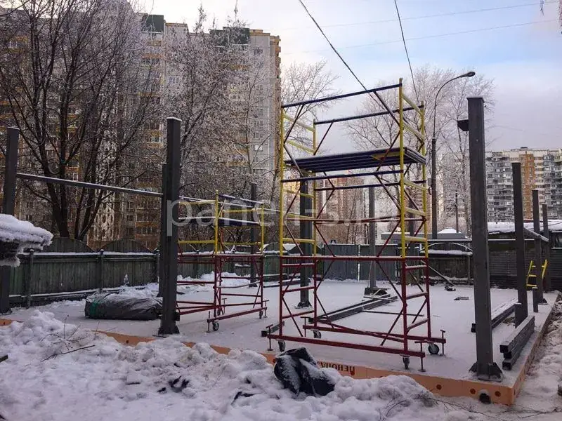 Магазин, г. Люберцы