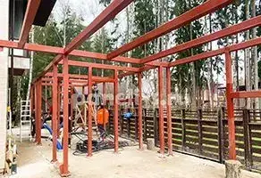 Наши работы